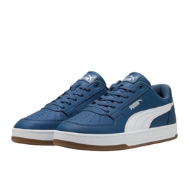 Puma Caven 2.0 m 392290 73 zapatos azul 1 Puma Caven 2.0 m 392290 73 zapatos azul 1