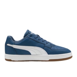 Puma Caven 2.0 m 392290 73 zapatos azul 4