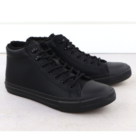 Big Star Zapatillas de deporte masculino para tobillo aislada gran estrella oo174607 1