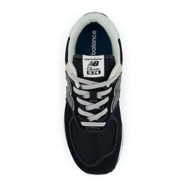 Zapatillas New Balance GC574EVB negro 12
