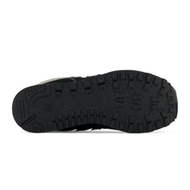 Zapatillas New Balance GC574EVB negro 14