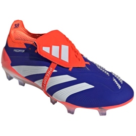 Adidas Predator Elite ft fg if6442 zapatos de fútbol 1