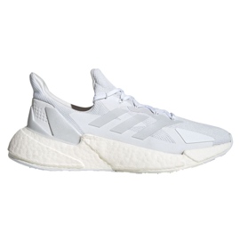Zapatillas adidas X9000L4 M FW8387 blanco gris 1
