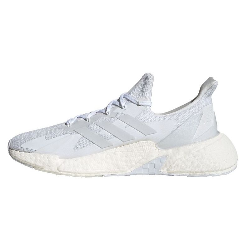 Zapatillas adidas X9000L4 M FW8387 blanco gris 2