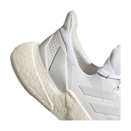 Zapatillas adidas X9000L4 M FW8387 blanco gris 3