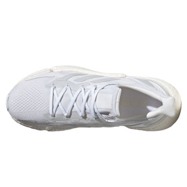 Zapatillas adidas X9000L4 M FW8387 blanco gris 5
