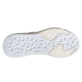 Zapatillas adidas X9000L4 M FW8387 blanco gris 6