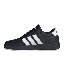 Zapatos adidas breaknet 3.0 jr jr8447 negro 5