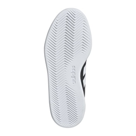Zapatos adidas breaknet 3.0 jr jr8447 negro 6