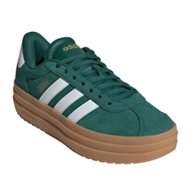 Adidas VL Court Bold en JP6917 verde 1 Adidas VL Court Bold en JP6917 verde 1