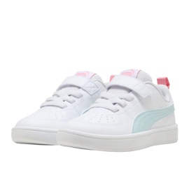 Puma Rickie AC PS JR 385836 42 Zapatos blanco 1