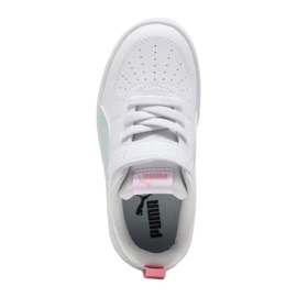 Puma Rickie AC PS JR 385836 42 Zapatos blanco 3