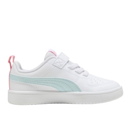 Puma Rickie AC PS JR 385836 42 Zapatos blanco 4