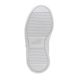 Puma Rickie AC PS JR 385836 42 Zapatos blanco 5
