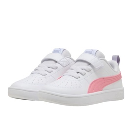 Puma Rickie AC PS JR 385836 43 Zapatos blanco 1