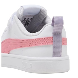Puma Rickie AC PS JR 385836 43 Zapatos blanco 2