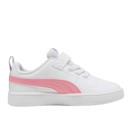 Puma Rickie AC PS JR 385836 43 Zapatos blanco 4