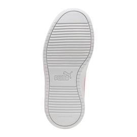 Puma Rickie AC PS JR 385836 43 Zapatos blanco 5