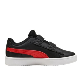 Puma Rickie Classic V PS JR 394253 19 zapatos negro 5