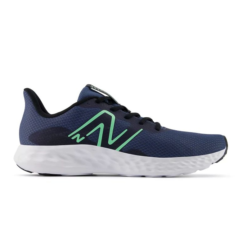 New Balance M411RL3 Running Shoes azul 1 New Balance M411RL3 Running Shoes azul 1