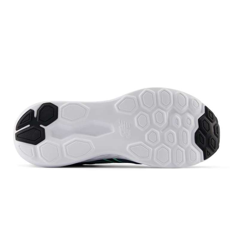 New Balance M411RL3 Running Shoes azul 4