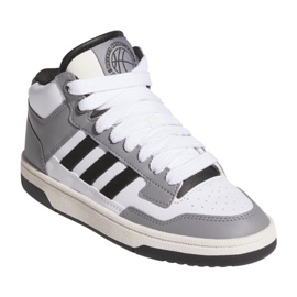 Adidas Rapid Court Mid JR JR0191 Zapatos 1 Adidas Rapid Court Mid JR JR0191 Zapatos 1