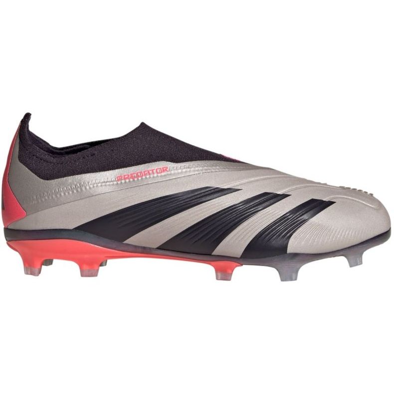 Adidas Predator Elite LL FG IF6351 Zapatos de fútbol 1
