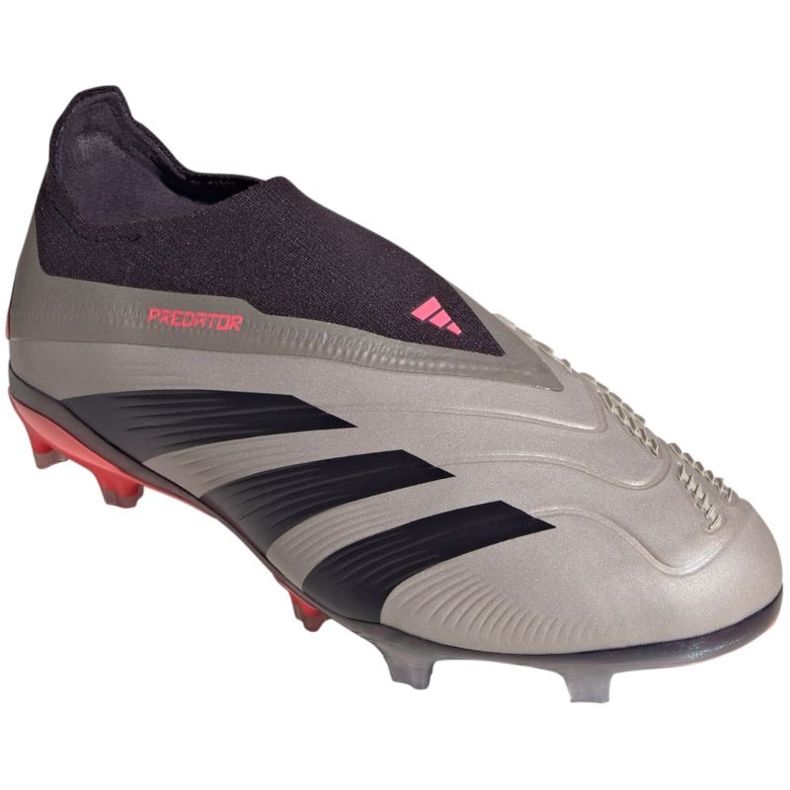 Adidas Predator Elite LL FG IF6351 Zapatos de fútbol 2