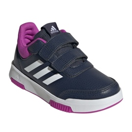 Adidas Tensaur Hook and Loop Jr JH9541 Zapatos 1 Adidas Tensaur Hook and Loop Jr JH9541 Zapatos 1