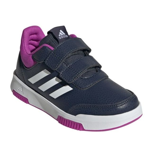 Adidas Tensaur Hook and Loop Jr JH9541 Zapatos 1 Adidas Tensaur Hook and Loop Jr JH9541 Zapatos 1