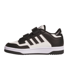 Adidas Rapid Court Jr JP7654 Zapatos 2