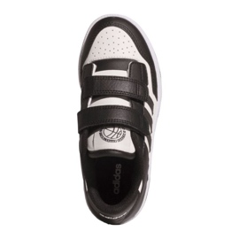 Adidas Rapid Court Jr JP7654 Zapatos 9