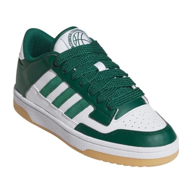 Adidas Rapid Court Low JR JR1019 Zapatos 1
