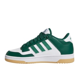 Adidas Rapid Court Low JR JR1019 Zapatos 4