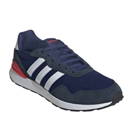Adidas Run 60s 4.0 M JR6620 Zapatos 1 Adidas Run 60s 4.0 M JR6620 Zapatos 1