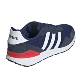Adidas Run 60s 4.0 M JR6620 Zapatos 2