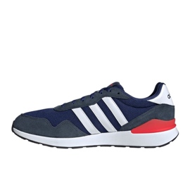Adidas Run 60s 4.0 M JR6620 Zapatos 4