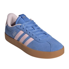 ADIDAS VL Court 3.0 Zapatos en JR8648 azul 1
