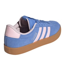 ADIDAS VL Court 3.0 Zapatos en JR8648 azul 2