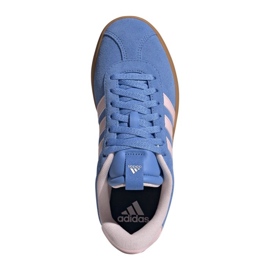ADIDAS VL Court 3.0 Zapatos en JR8648 azul 3