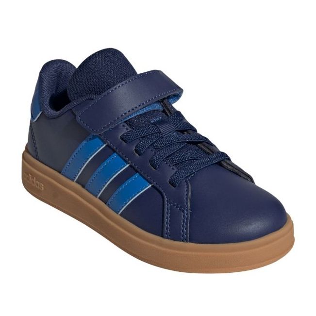 ADIDAS Grand Court 2.0 JR JQ8001 Zapatos 2