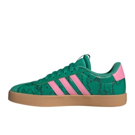 ADIDAS VL Court 3.0 Zapatos en JR8668 verde 4
