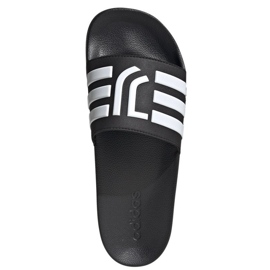Adidas Adilette Shower Juventus M JS4862 negro 1