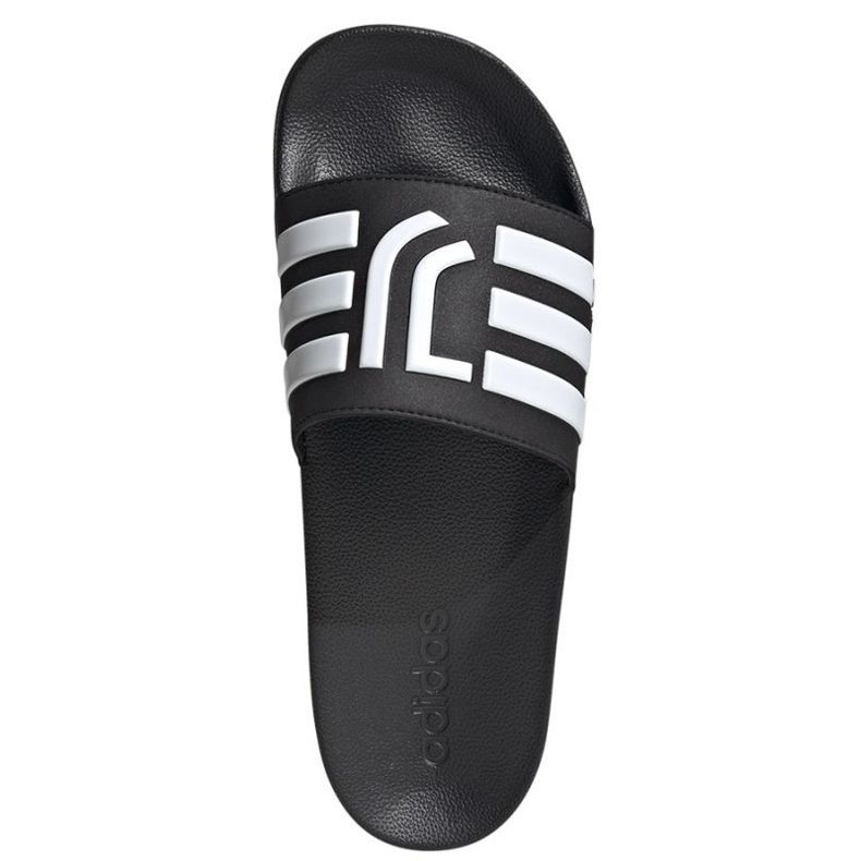 Adidas Adilette Shower Juventus M JS4862 negro 1