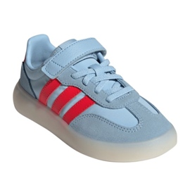 Adidas Barreds Decode JR JR0768 Zapatos azul 2 Adidas Barreds Decode JR JR0768 Zapatos azul 2