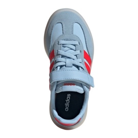 Adidas Barreds Decode JR JR0768 Zapatos azul 3