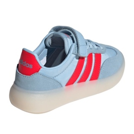 Adidas Barreds Decode JR JR0768 Zapatos azul 5