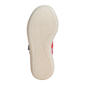 Adidas Barreds Decode JR JR0768 Zapatos azul 6