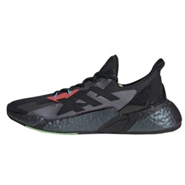 ADIDAS X9000L4 M FW4910 Zapatos para correr negro 1