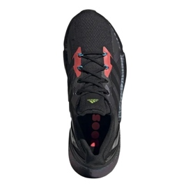 ADIDAS X9000L4 M FW4910 Zapatos para correr negro 3